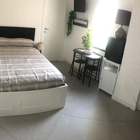 Kimy B&B Pompei Dış mekan fotoğraf