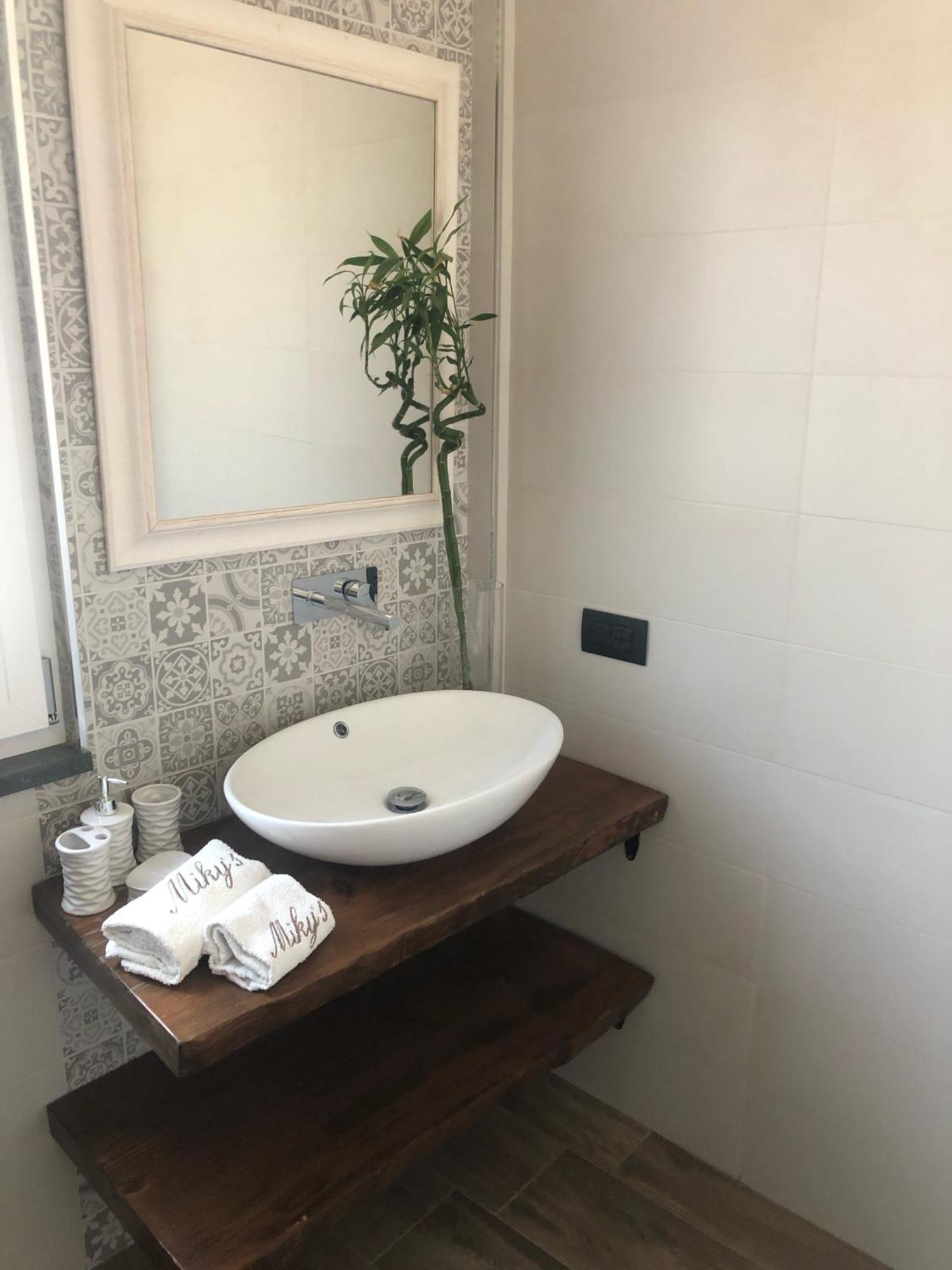 Kimy B&B Pompei Dış mekan fotoğraf