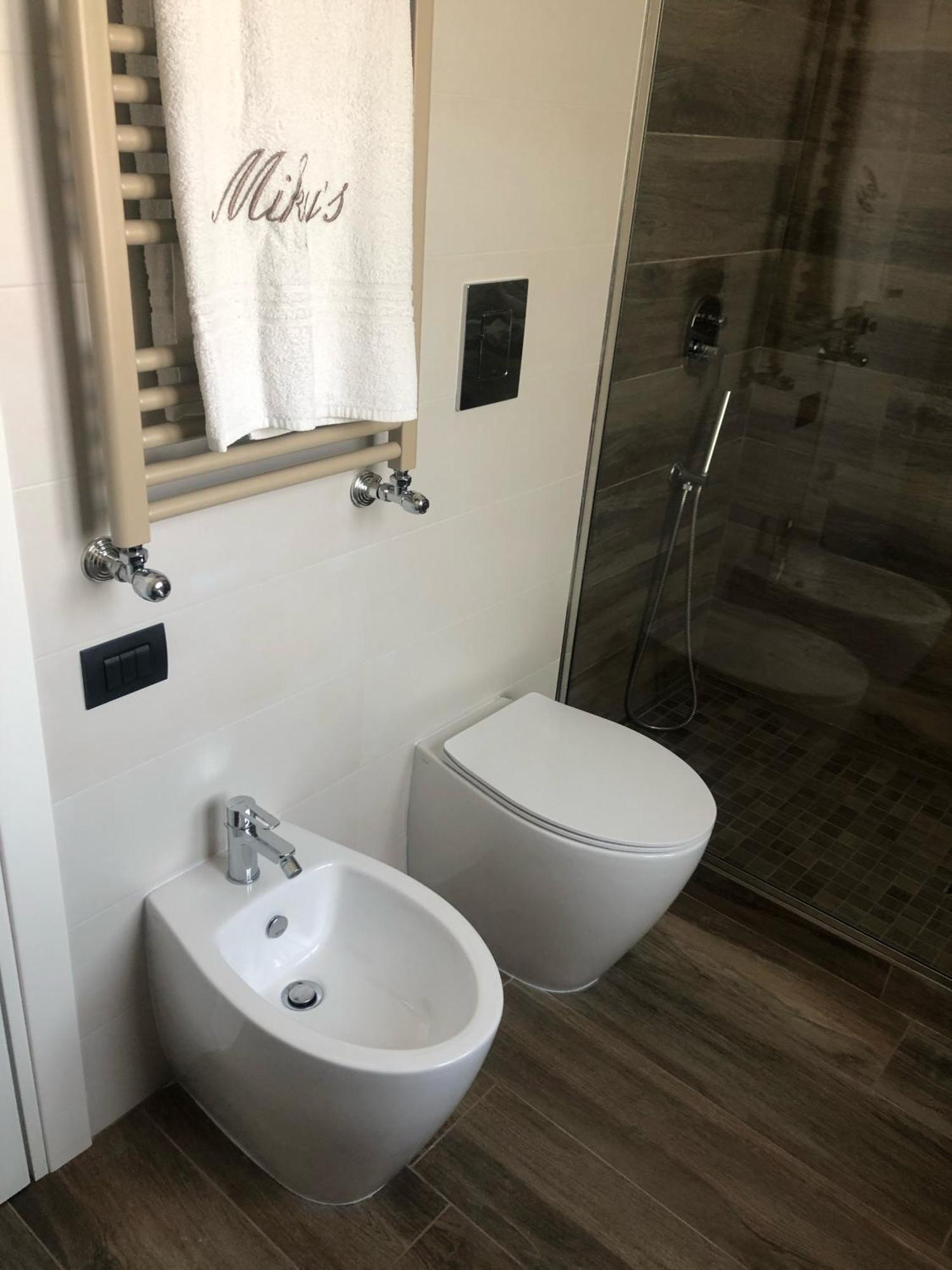 Kimy B&B Pompei Dış mekan fotoğraf